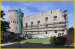 Cesis Castle